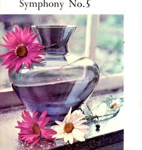 Pyotr Ilyich Tchaikovsky - Symphony No. 5