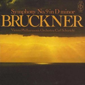 Anton Bruckner - Symphony No. 9 In D Minor