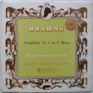 Johannes Brahms - Symphony No. 1 In C Minor