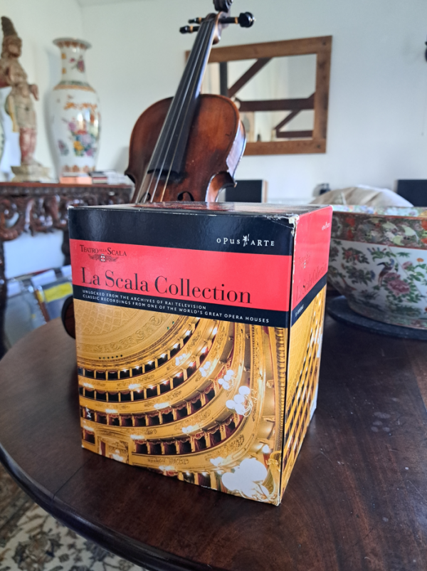 The Classical Record Store