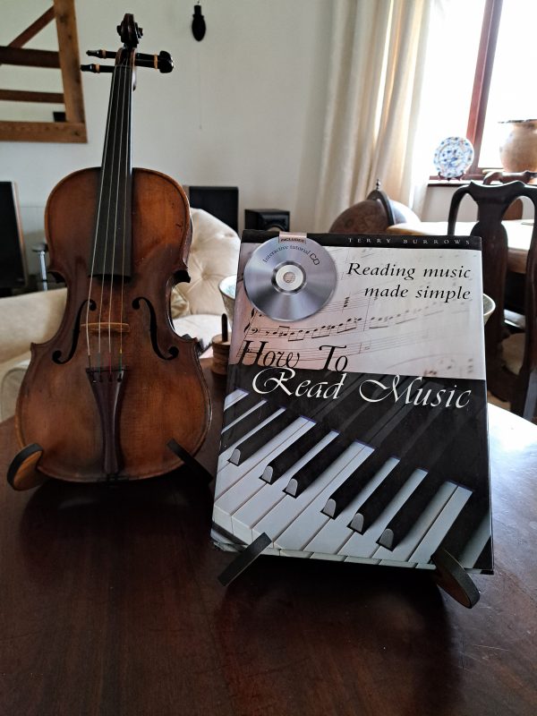 The Classical Record Store