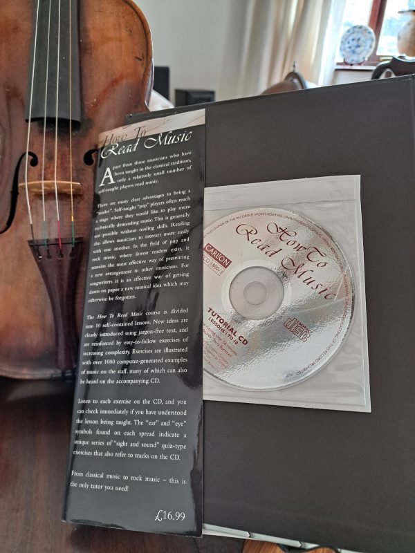 Reading Music Made Simple - Image 2