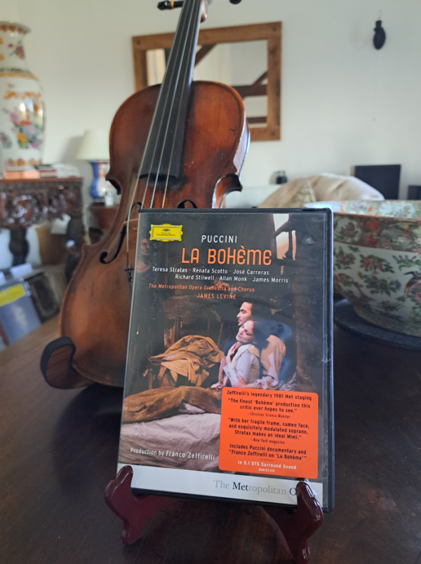 The Classical Record Store