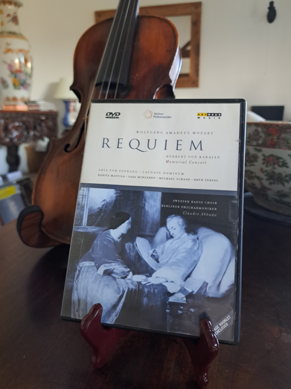 The Classical Record Store
