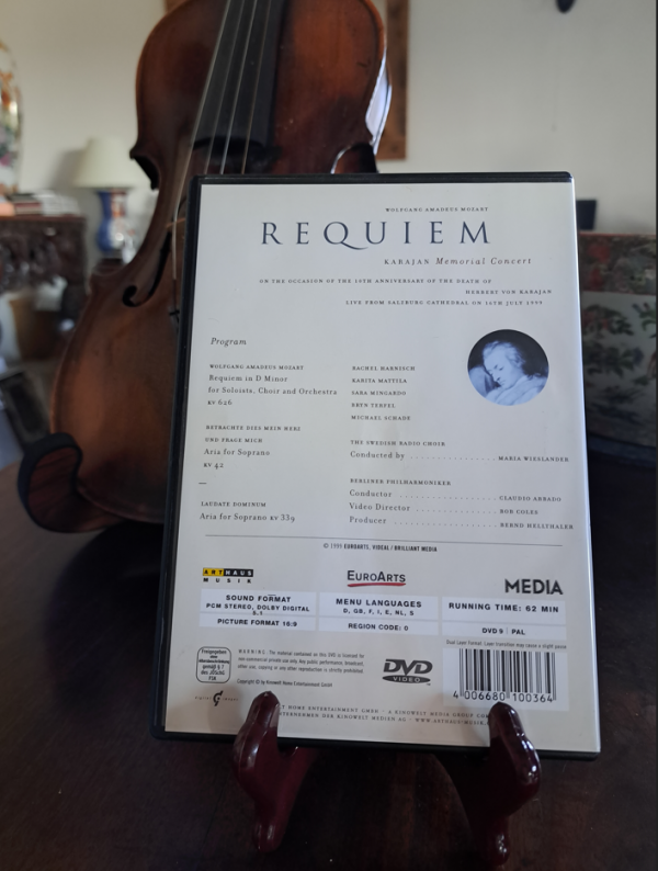 The Classical Record Store