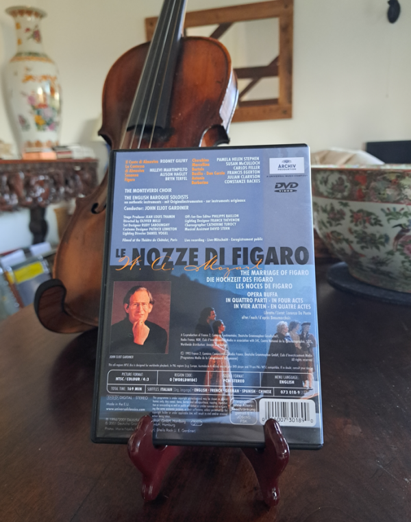 The Classical Record Store