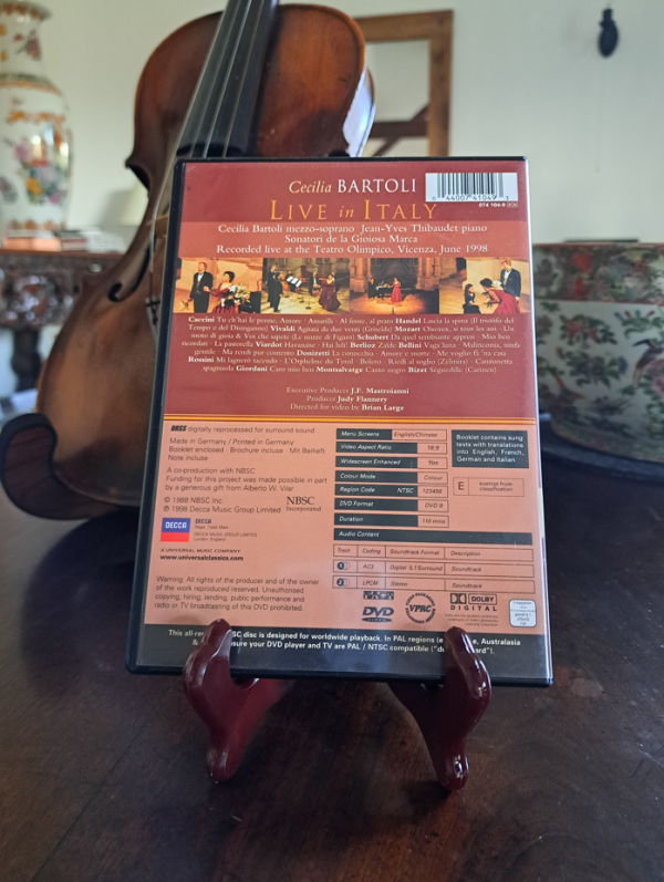 The Classical Record Store
