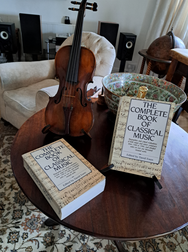 The Complete Book of Classical Music - Image 2
