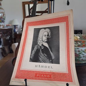 the classical record store