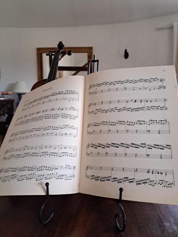 Handel: Piano: Ausgewahtle Werke - Image 2