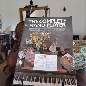 the classical record store