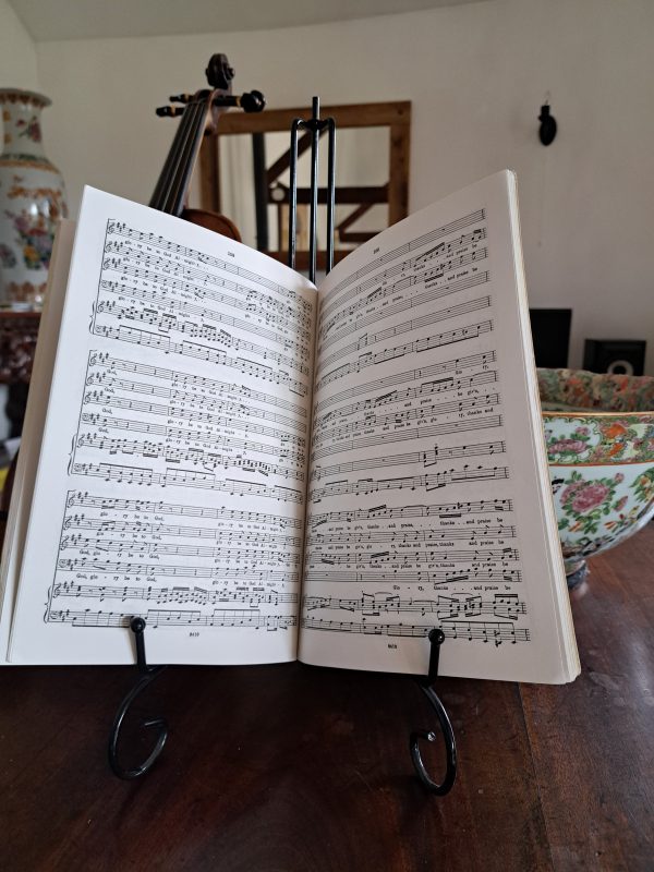 Bach: Christmas Oratorio - Image 2