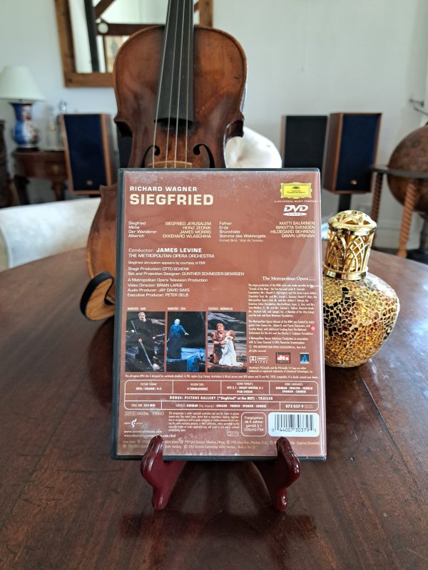 the classical record store