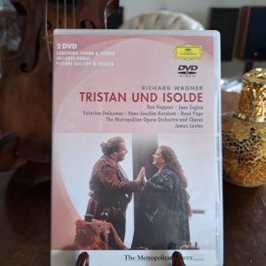 the classical record store