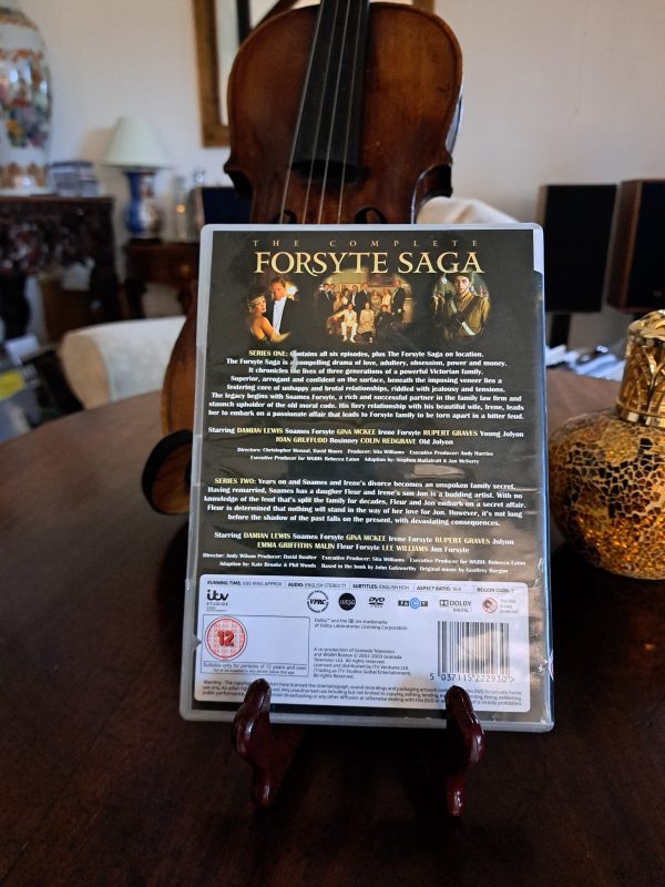 the classical record store