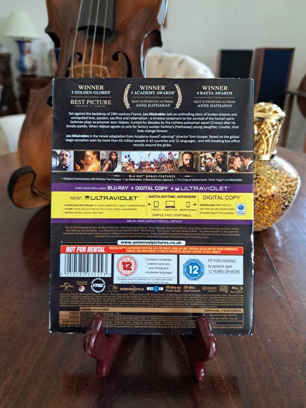 the classical record store