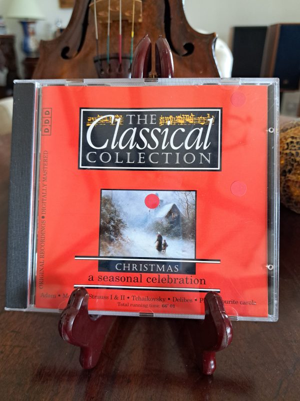 classical fantastical