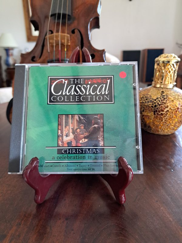 classical fantastical