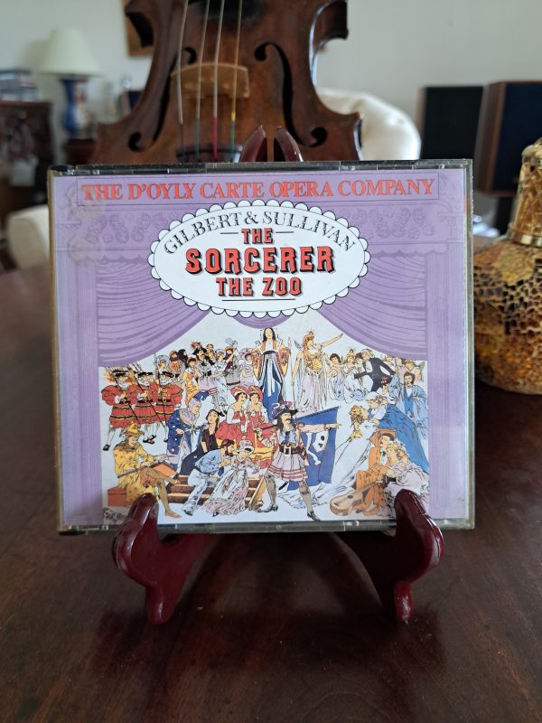 classical fantastical