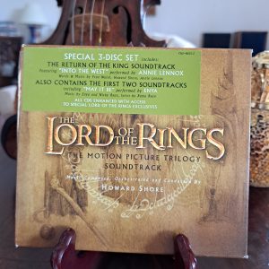 classical fantastical