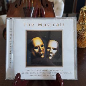 classical fantastical