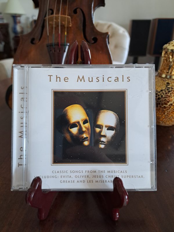 classical fantastical