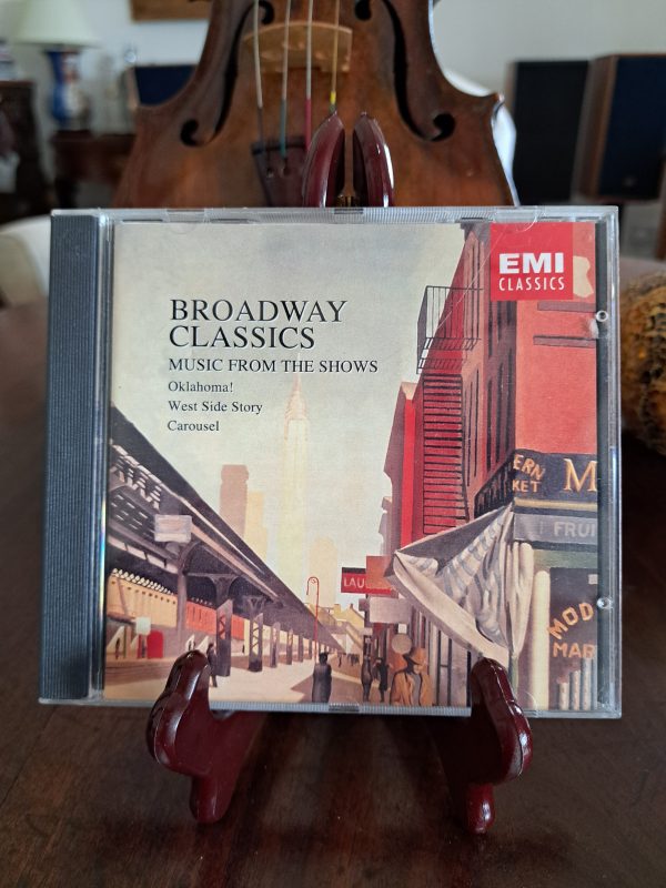 classical fantastical