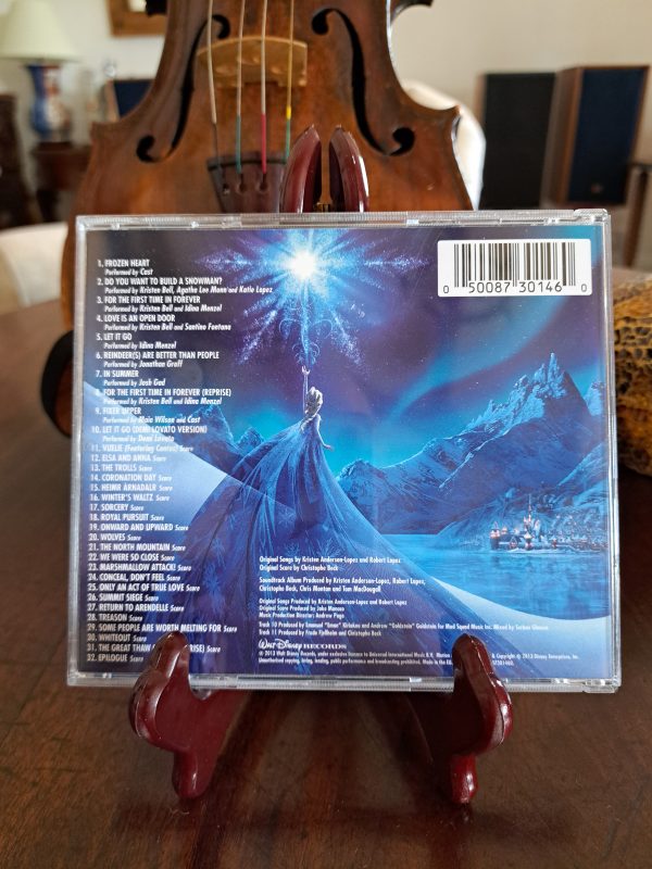 classical fantastical