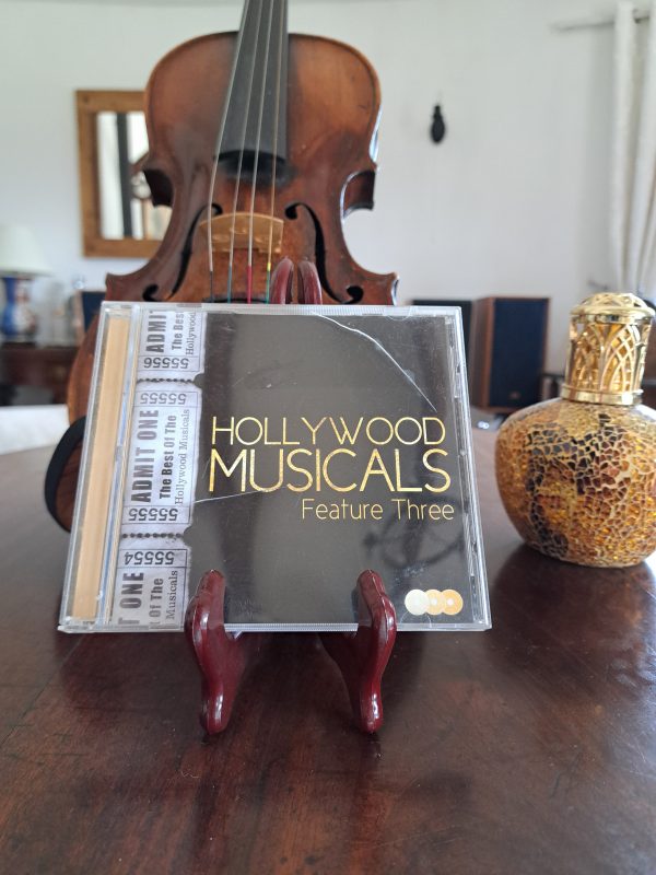 Hollywood Musicals: Feature Three