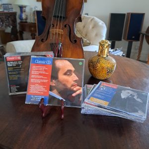 classical fantastical