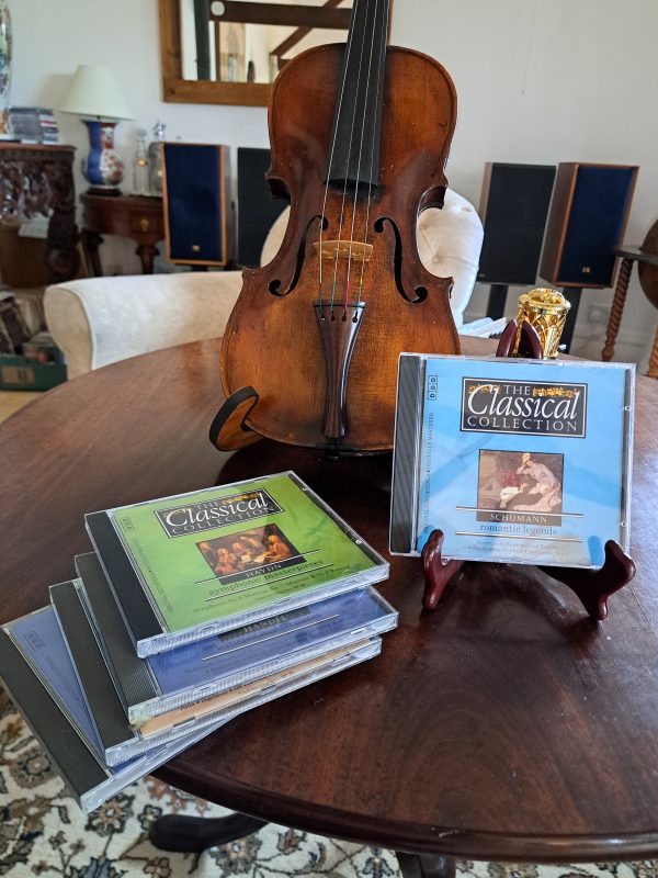 classical fantastical