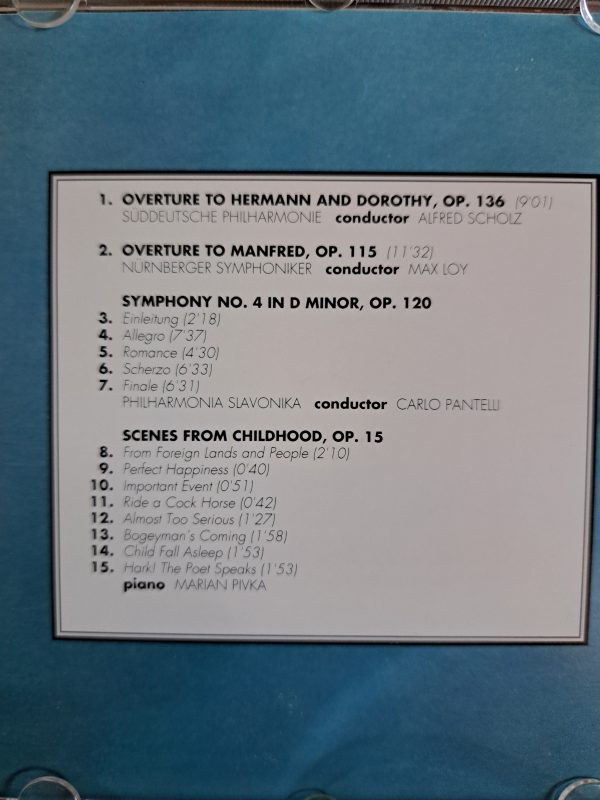 The Classical Collection: 5 CDs - Image 2