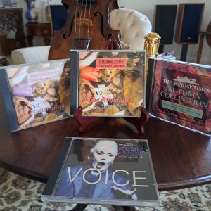 classical fantastical