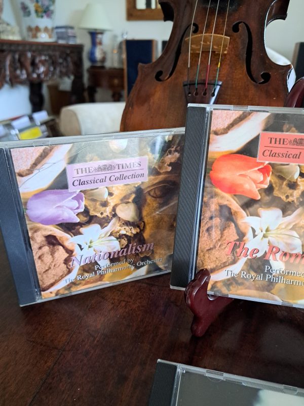 The Times Classical Collection: 4 CDs - Image 2
