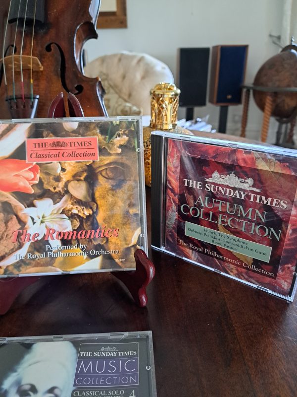 The Times Classical Collection: 4 CDs - Image 3