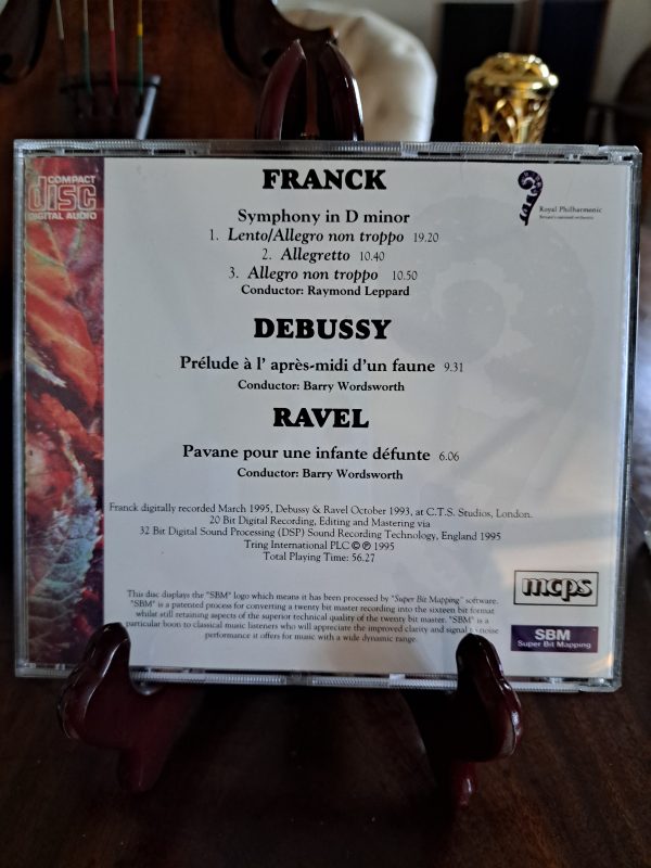 The Times Classical Collection: 4 CDs - Image 5