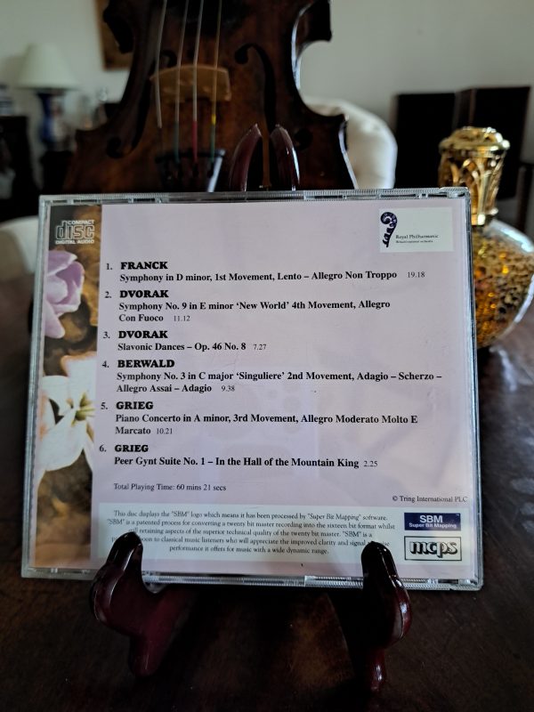 The Times Classical Collection: 4 CDs - Image 7