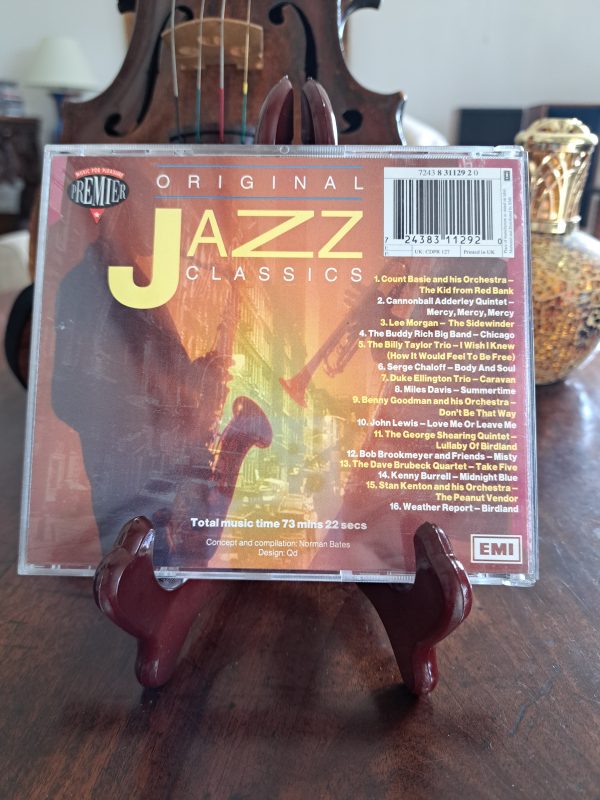 classical fantastical