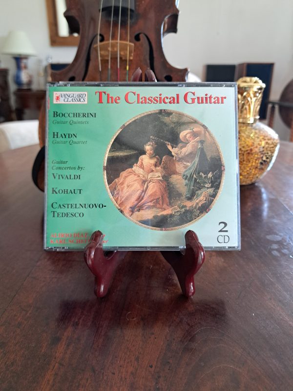 classical fantastical