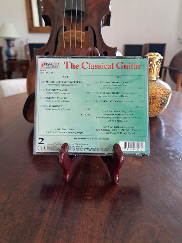 classical fantastical