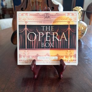 classical fantastical