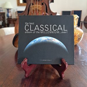 classical fantastical