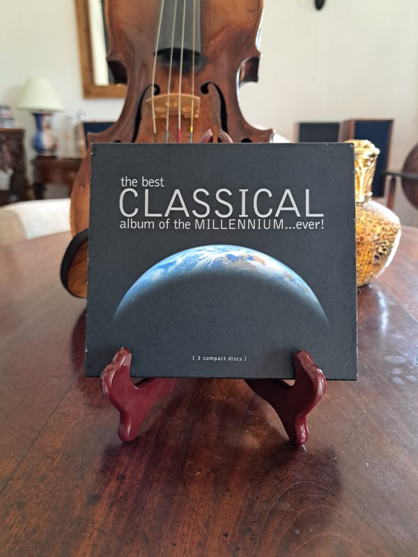 classical fantastical