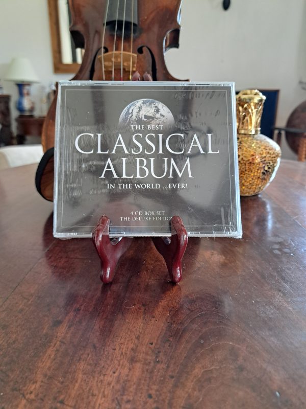 classical fantastical