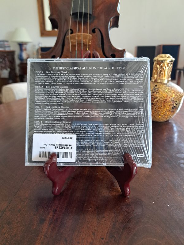 classical fantastical