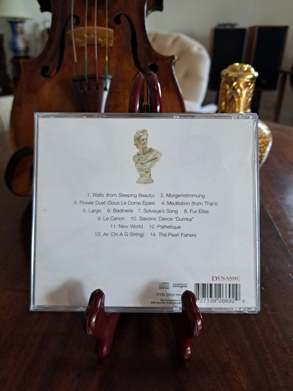 Classical Chill-Out - Image 2