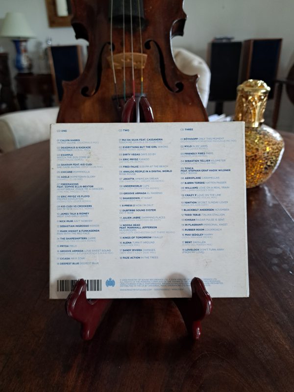 The Chilled House Session - Image 2