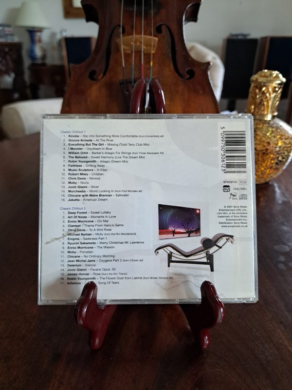 classical fantastical