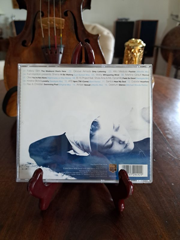 Chillout Moods - Image 2