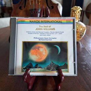 classical fantastical